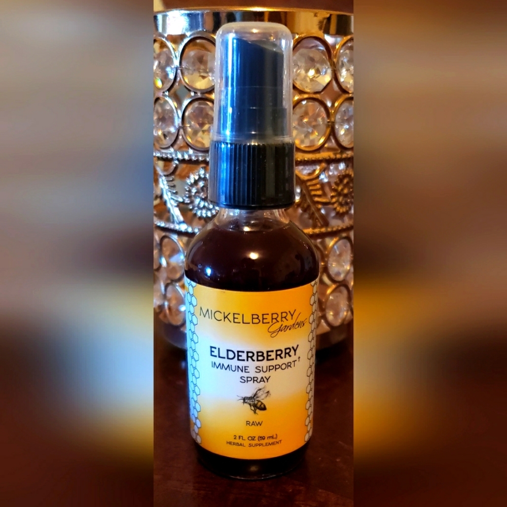Mickelberry Gardens Immune Support NWT